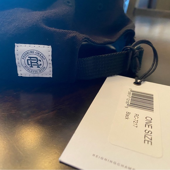 Reigning Champ hat - Picture 2 of 6